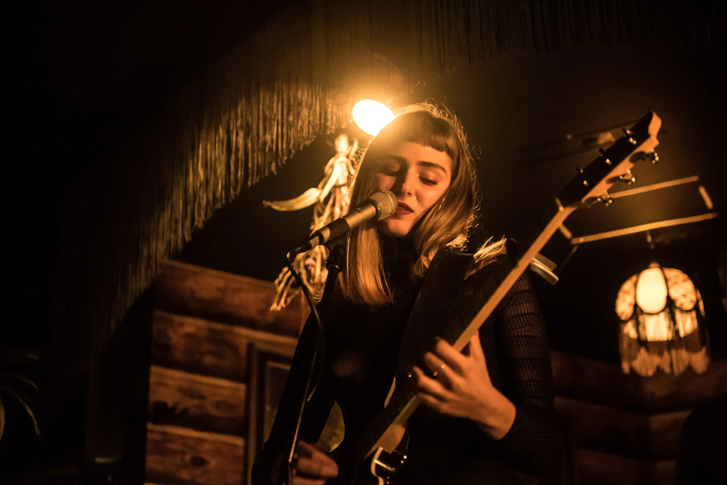 Shot By: Nicholas Robertson