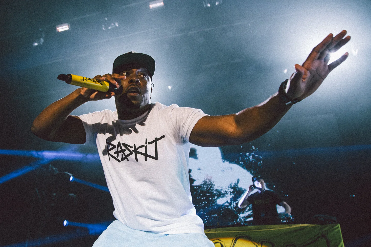 PHOTOS: RICK CLIFFORD