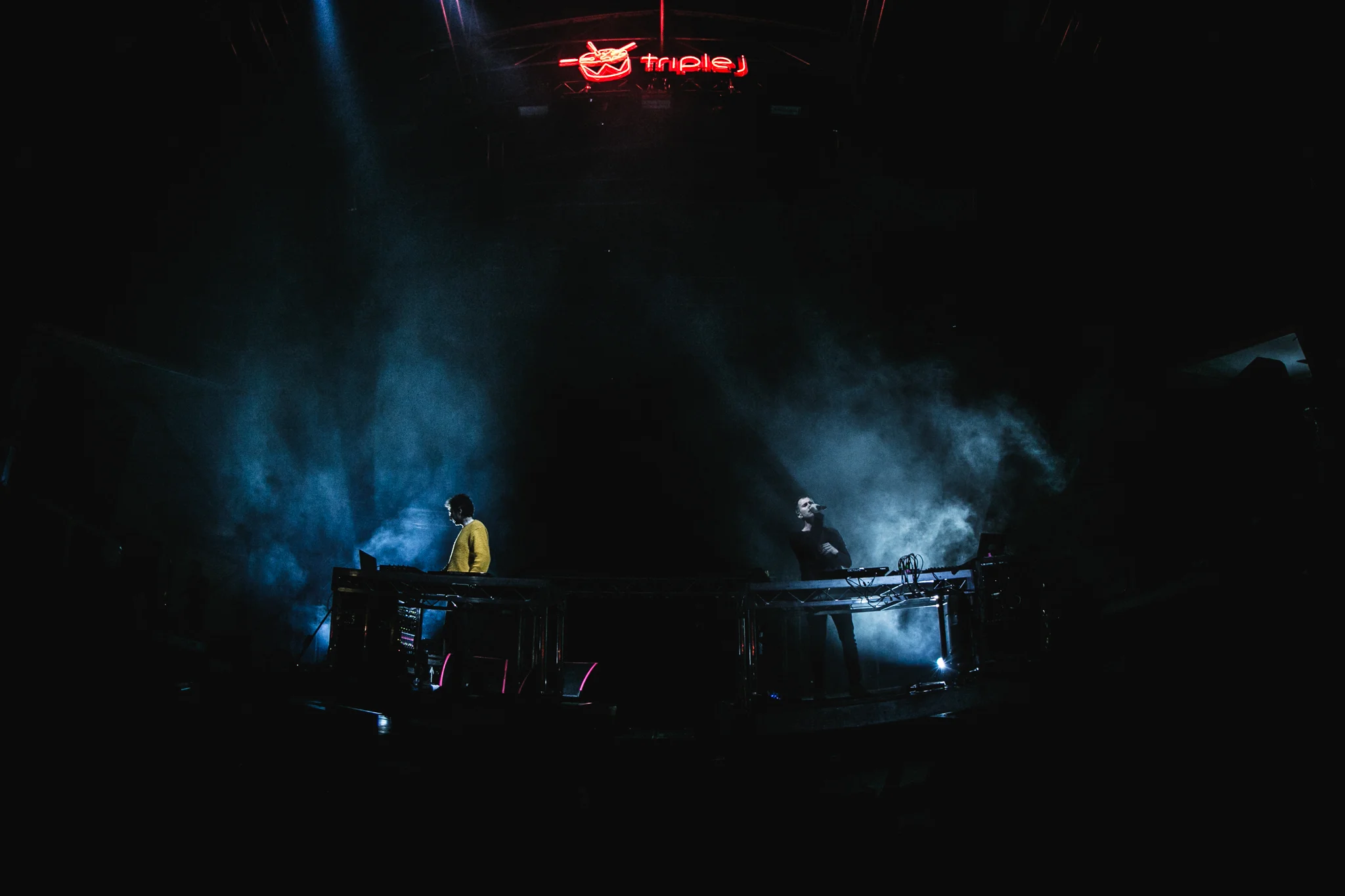Photo: Tom Sue Yek