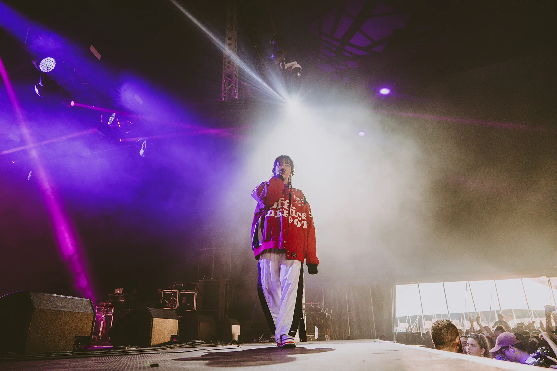Photo: Max Homer