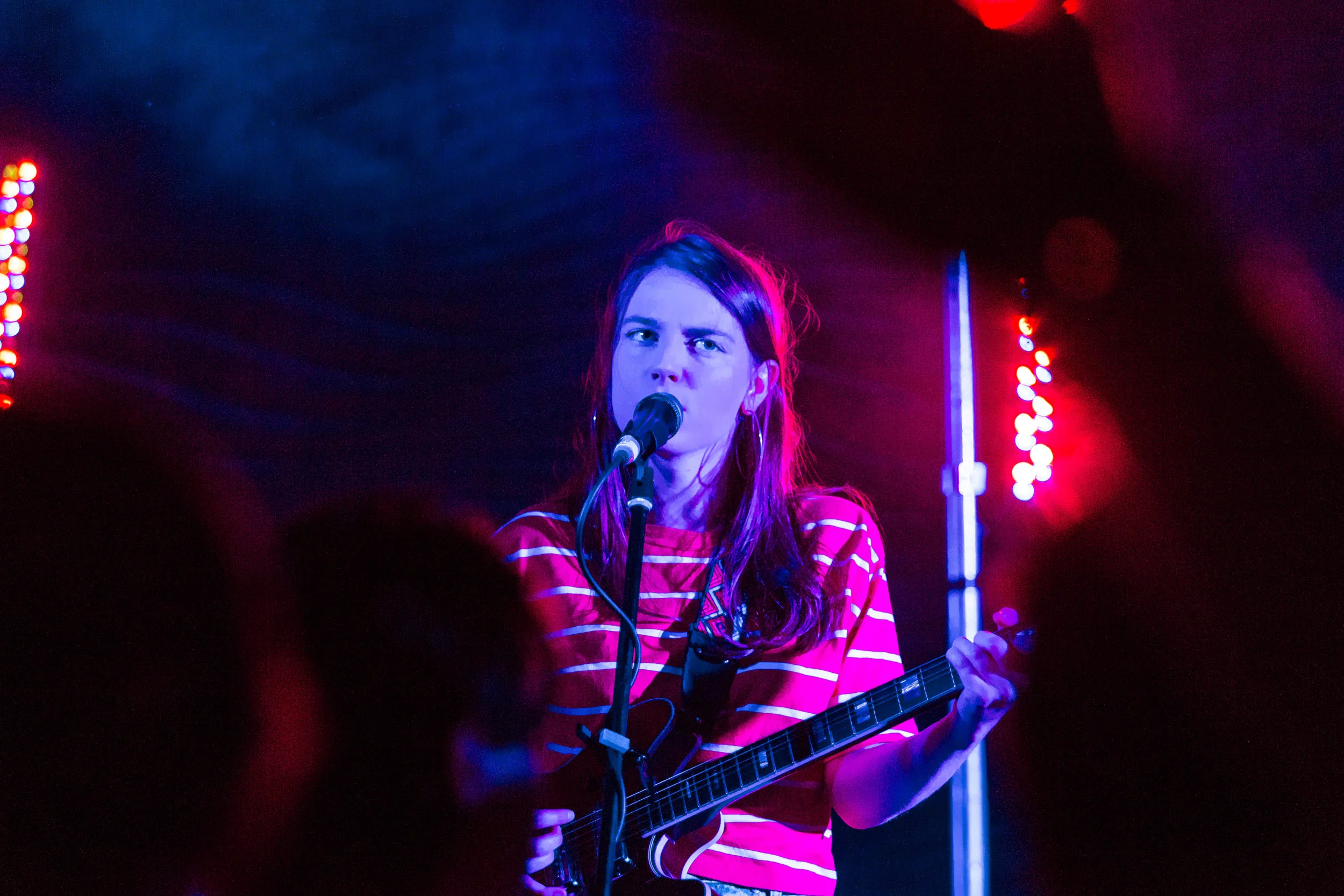 Photo: Liam Pethick