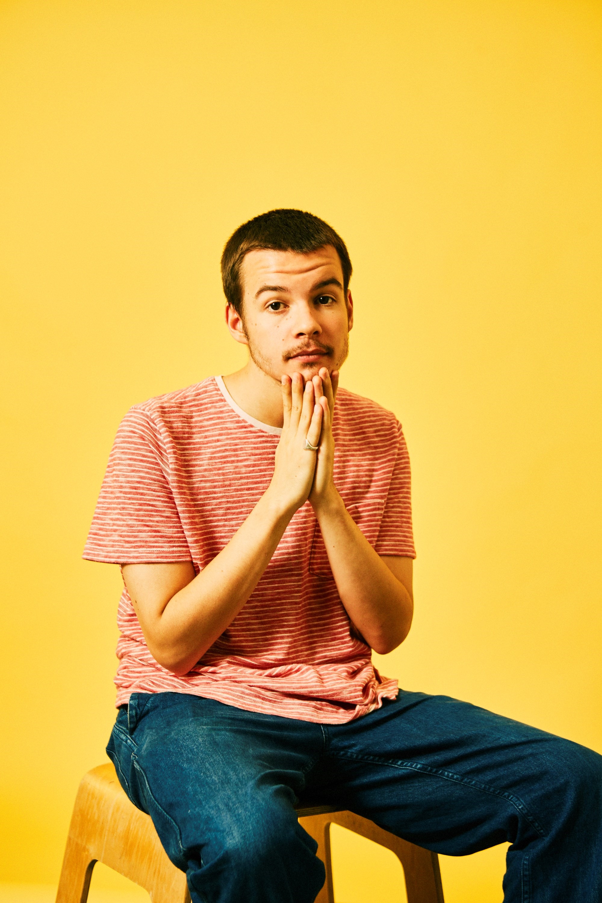 Rex Orange County Announces 2023 Australian Tour