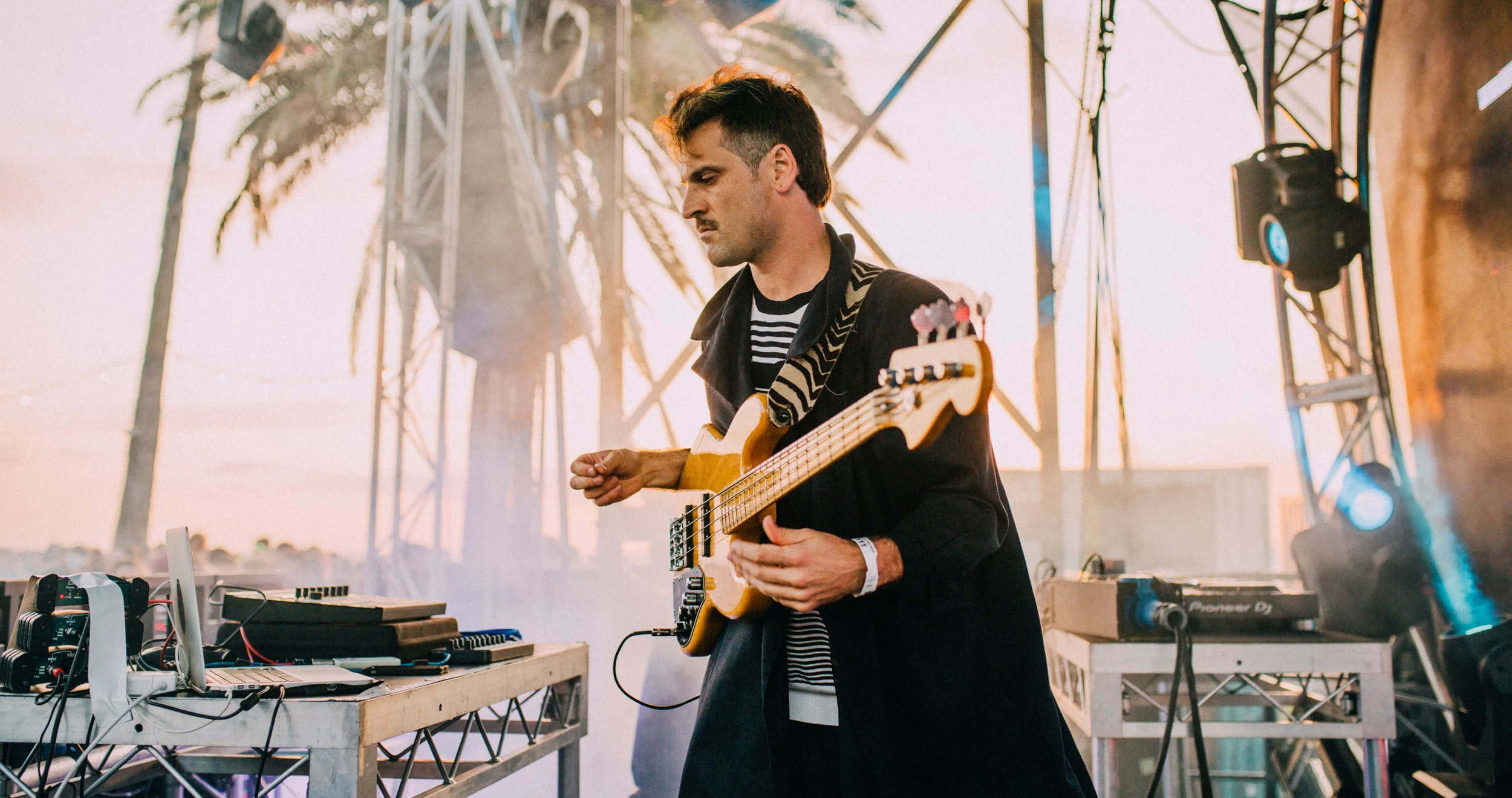 Photo: Hayden Dib at For The Love