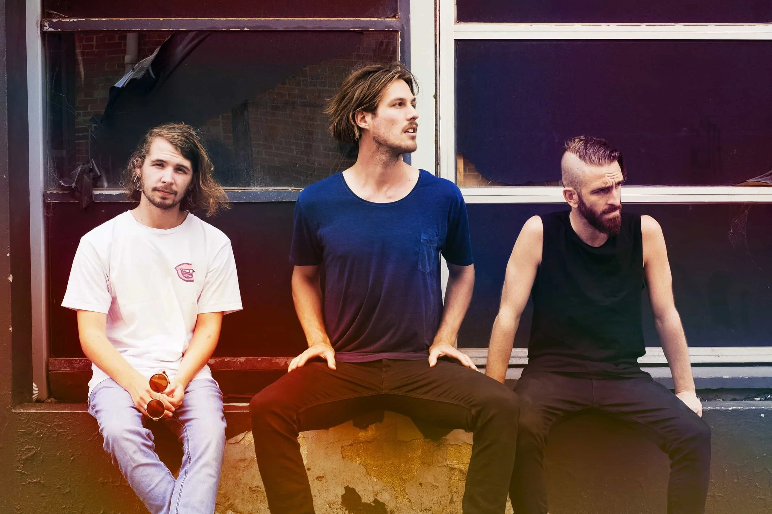 PRESS PHOTO 2 - The Kite Machine (album).jpg
