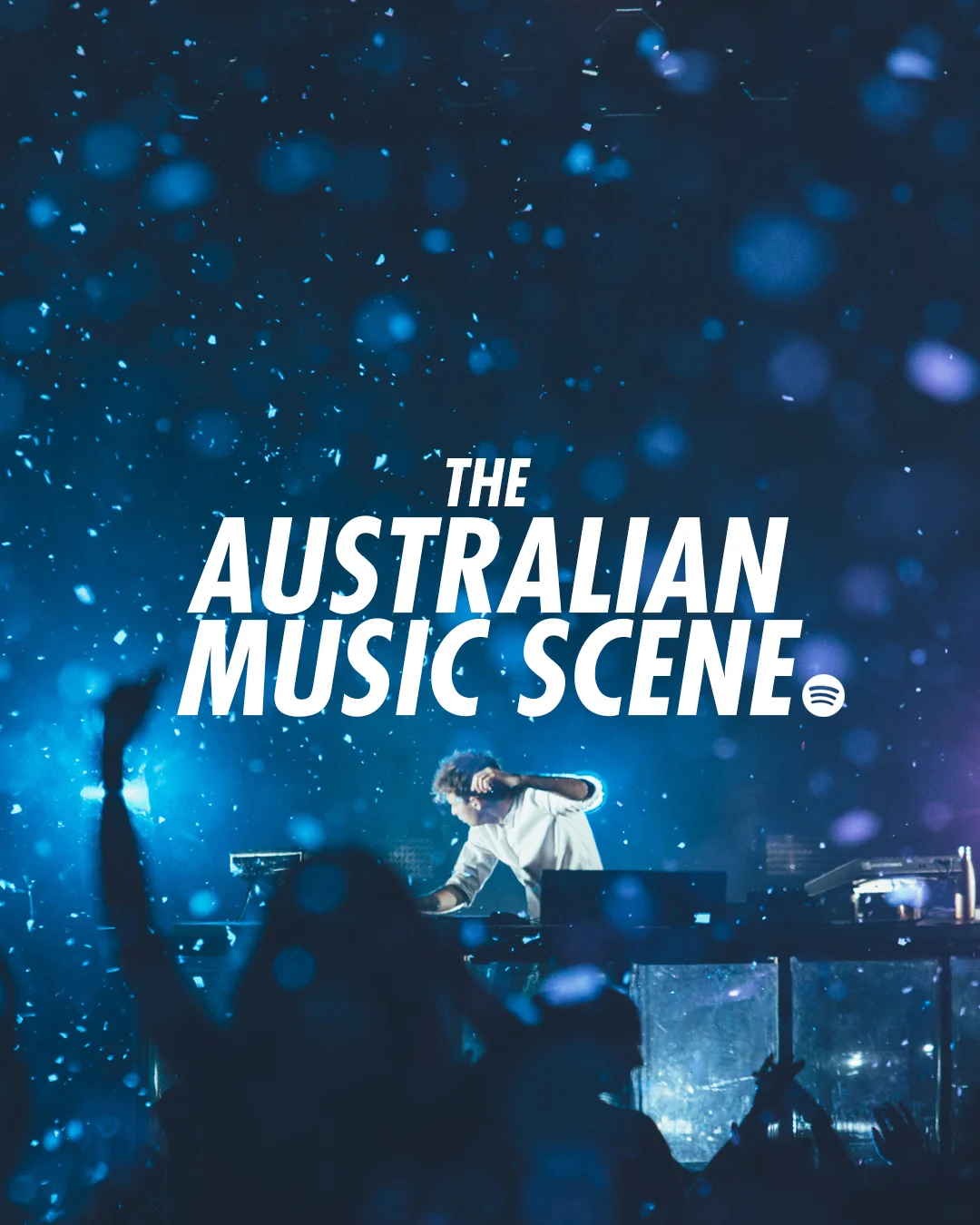 FOLLOW:  The Australian Music Scene Spotify