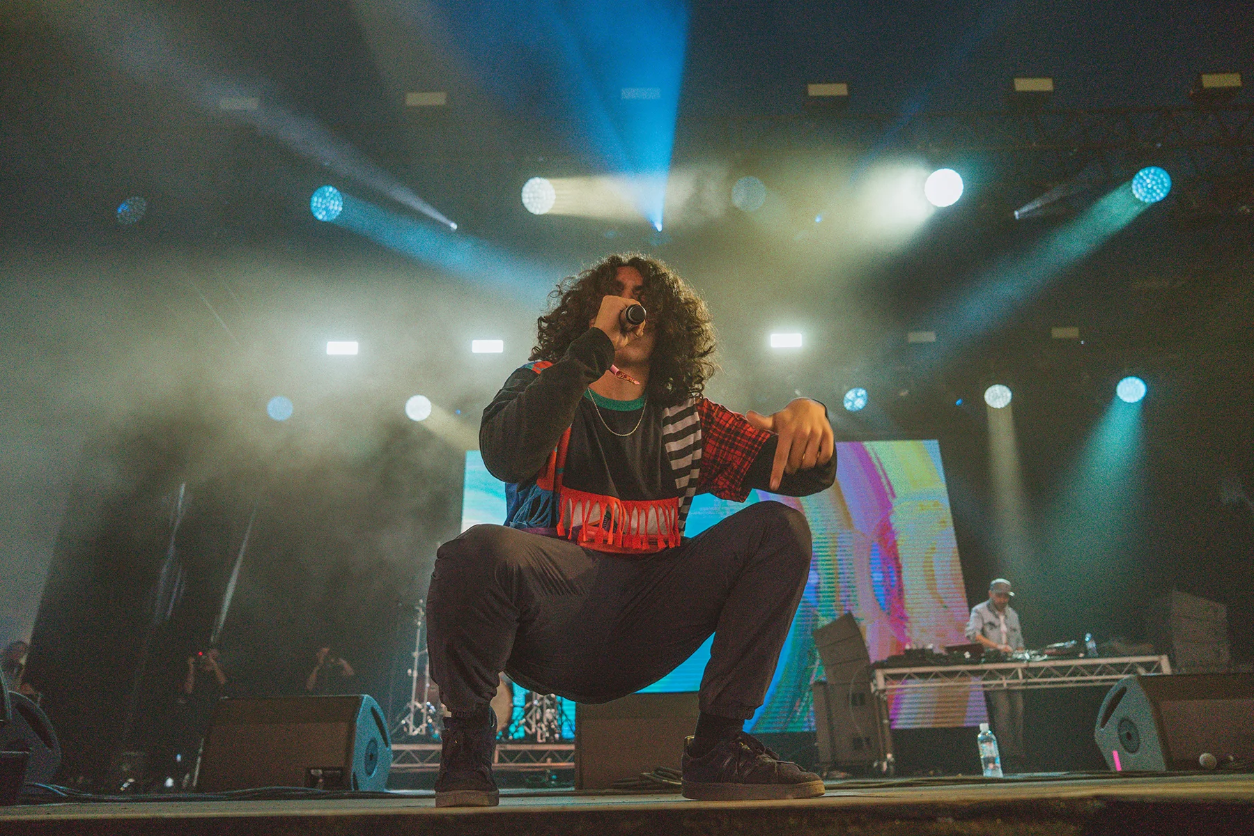 Photo: Max Homer