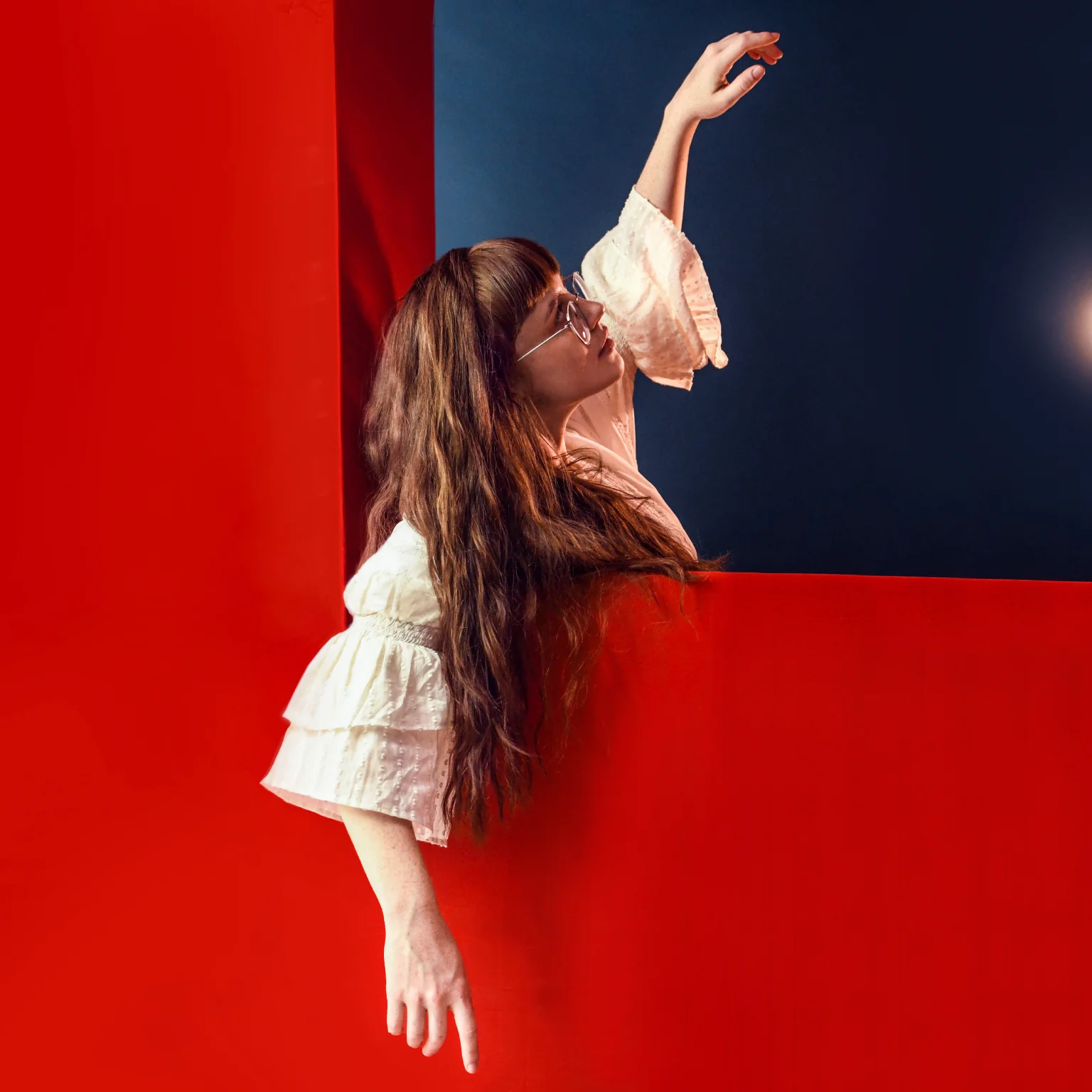 PHOTO: GIULIA MCGAURAN