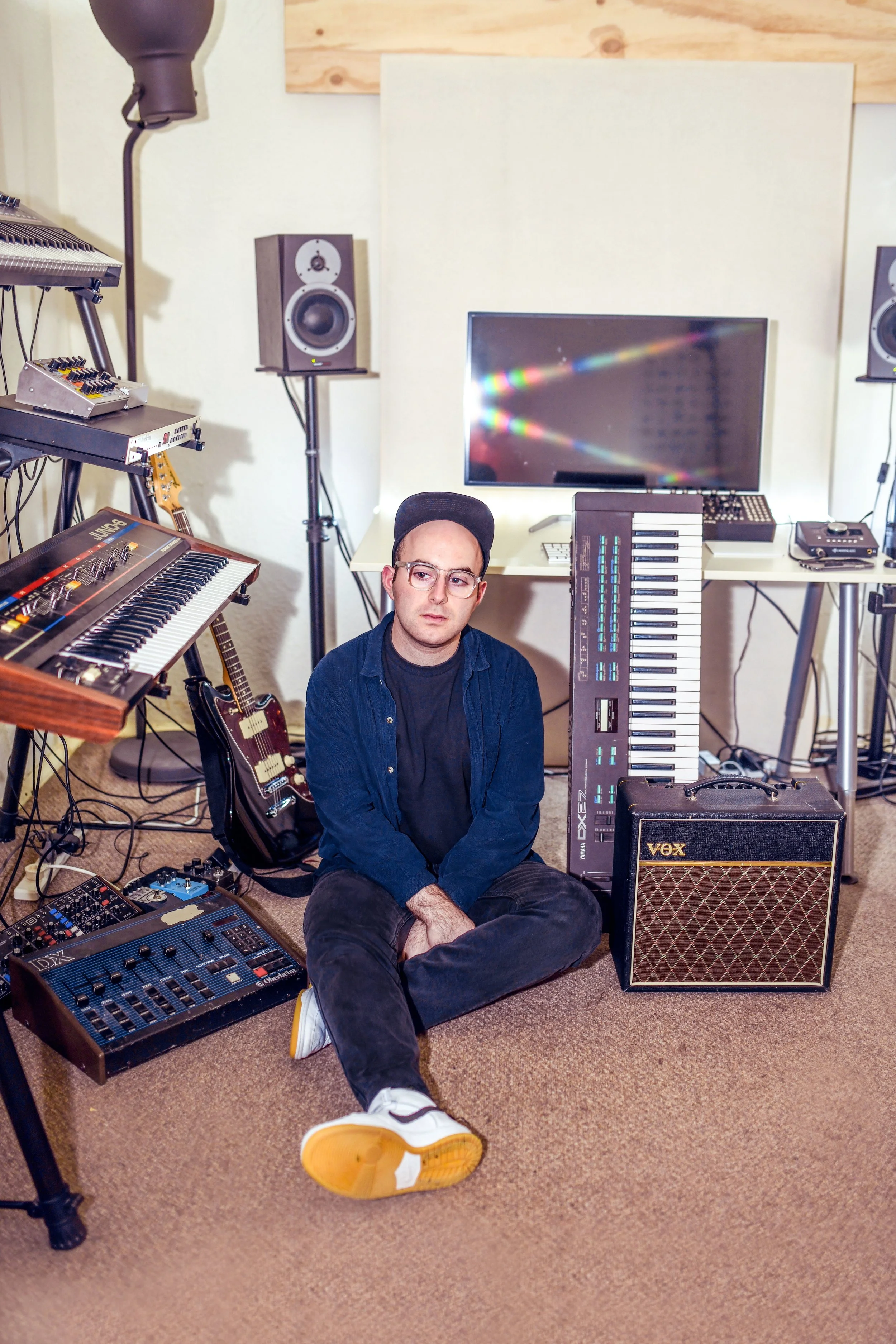 Photo: Giulia Giannini McGauran