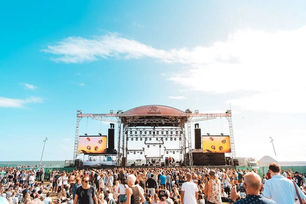 St Kilda Festival 2020 announces full line-up for 40th anniversary