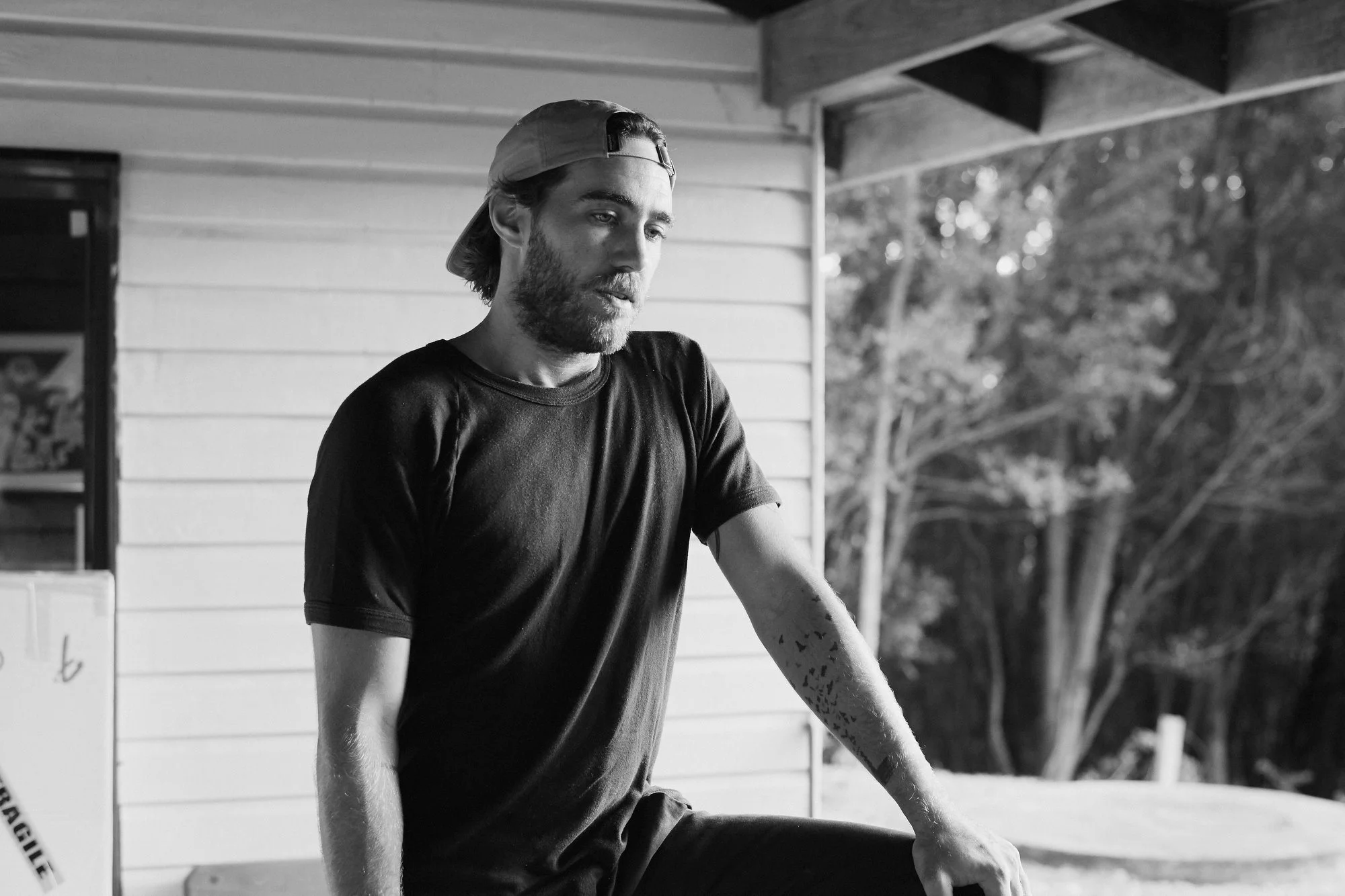 ALL-STAR LINE-UP TAKES OVER THE TIVOLI FOR AUSTRALIAN BUSHFIRE RELIEF