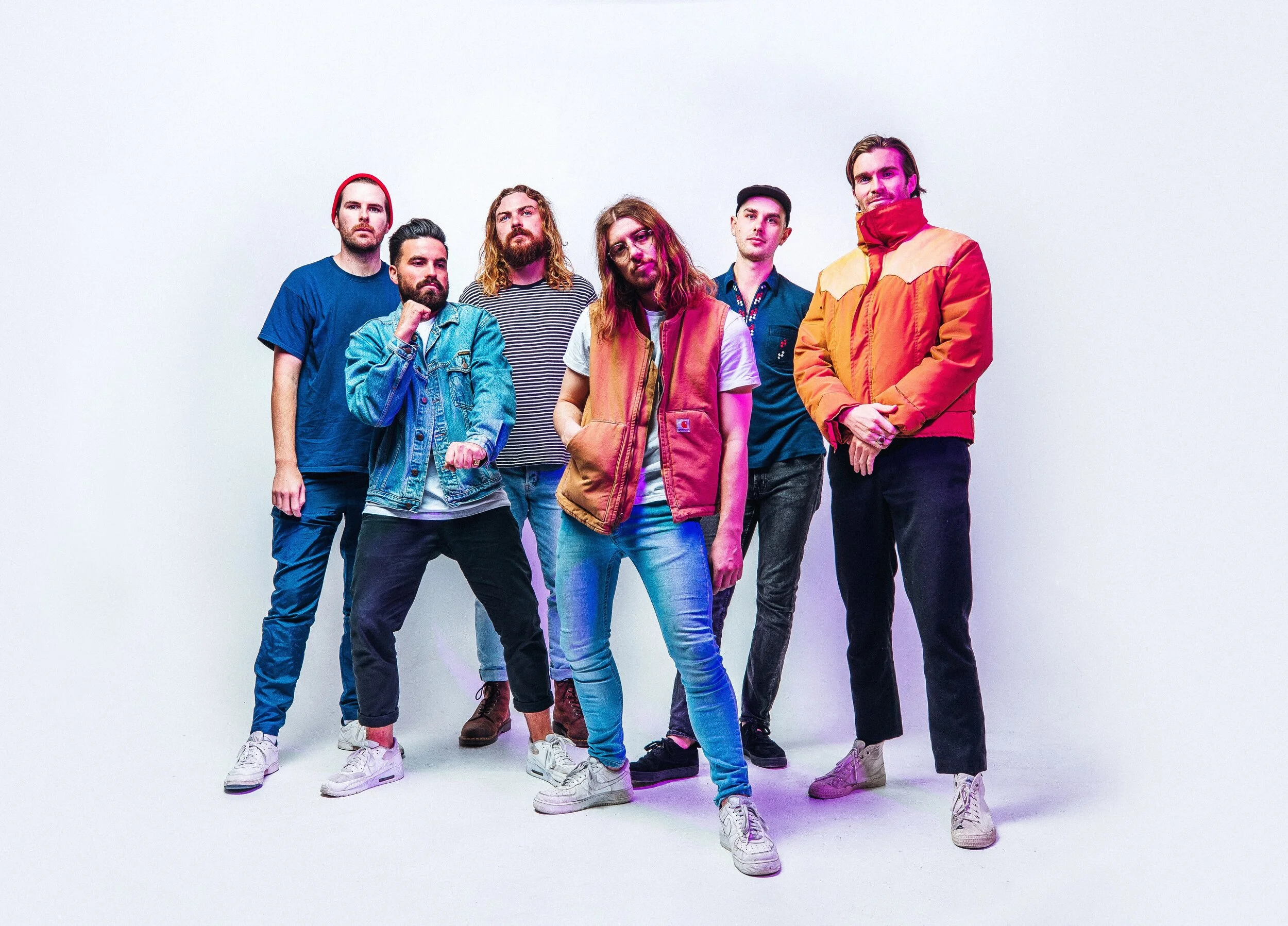 Astral People &amp; Oxford Art Factory present Sweet Relief
