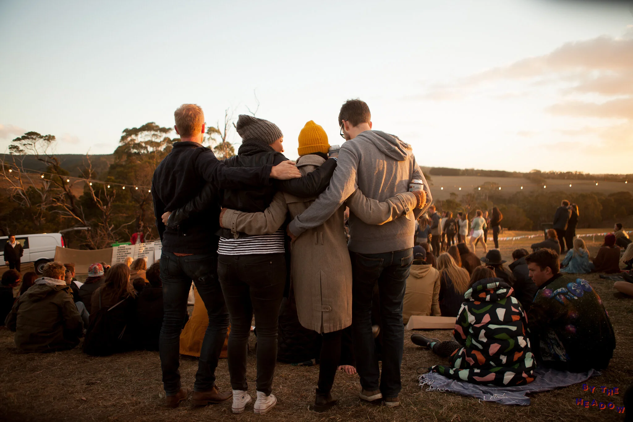 Meadow reveal second announce of acts with Angie McMahon, Rolling Blackouts Coastal Fever, Sheer Mag, Dyson Stringer Cloher, Emily Wurramara + more
