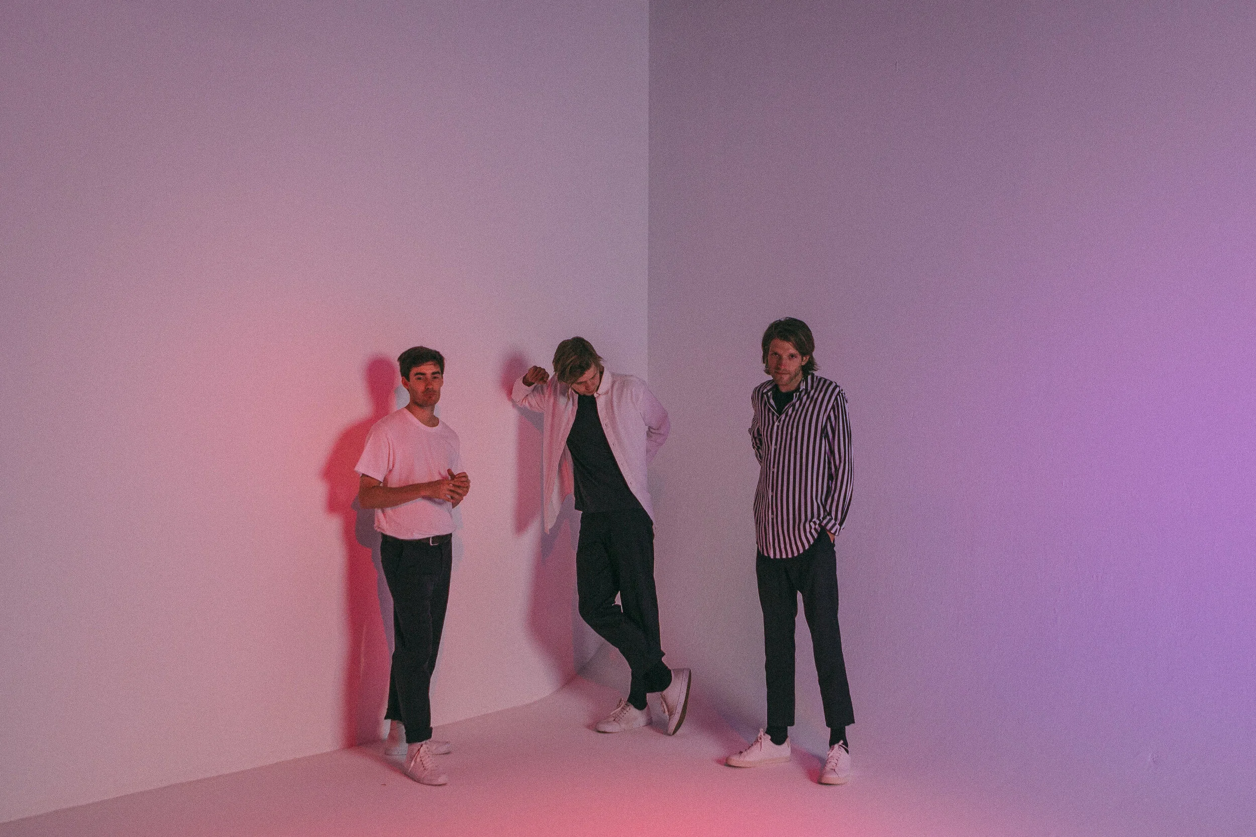 Jameson announce House of Rounds Stage and Bar at Laneway Festival 2020