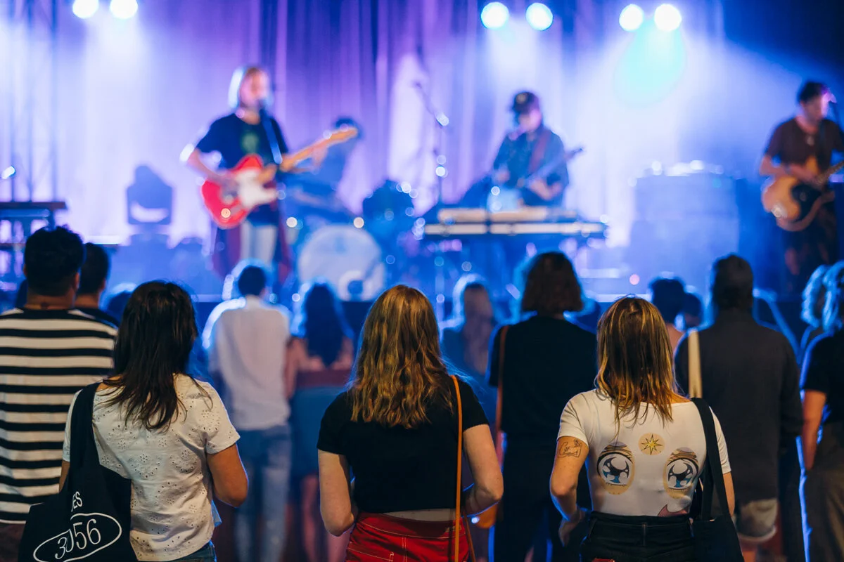 BRUNSWICK MUSIC FESTIVAL REVEALS FULL 2020 PROGRAM