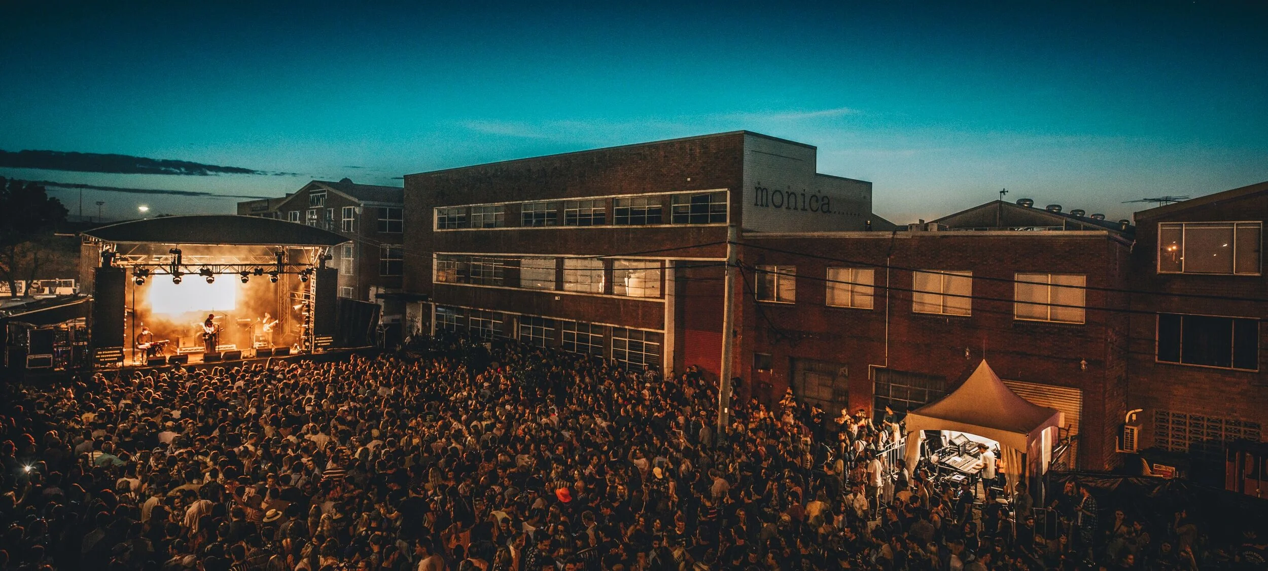 Bad Friday Goes Two Days + Reveals 2020 Line Up