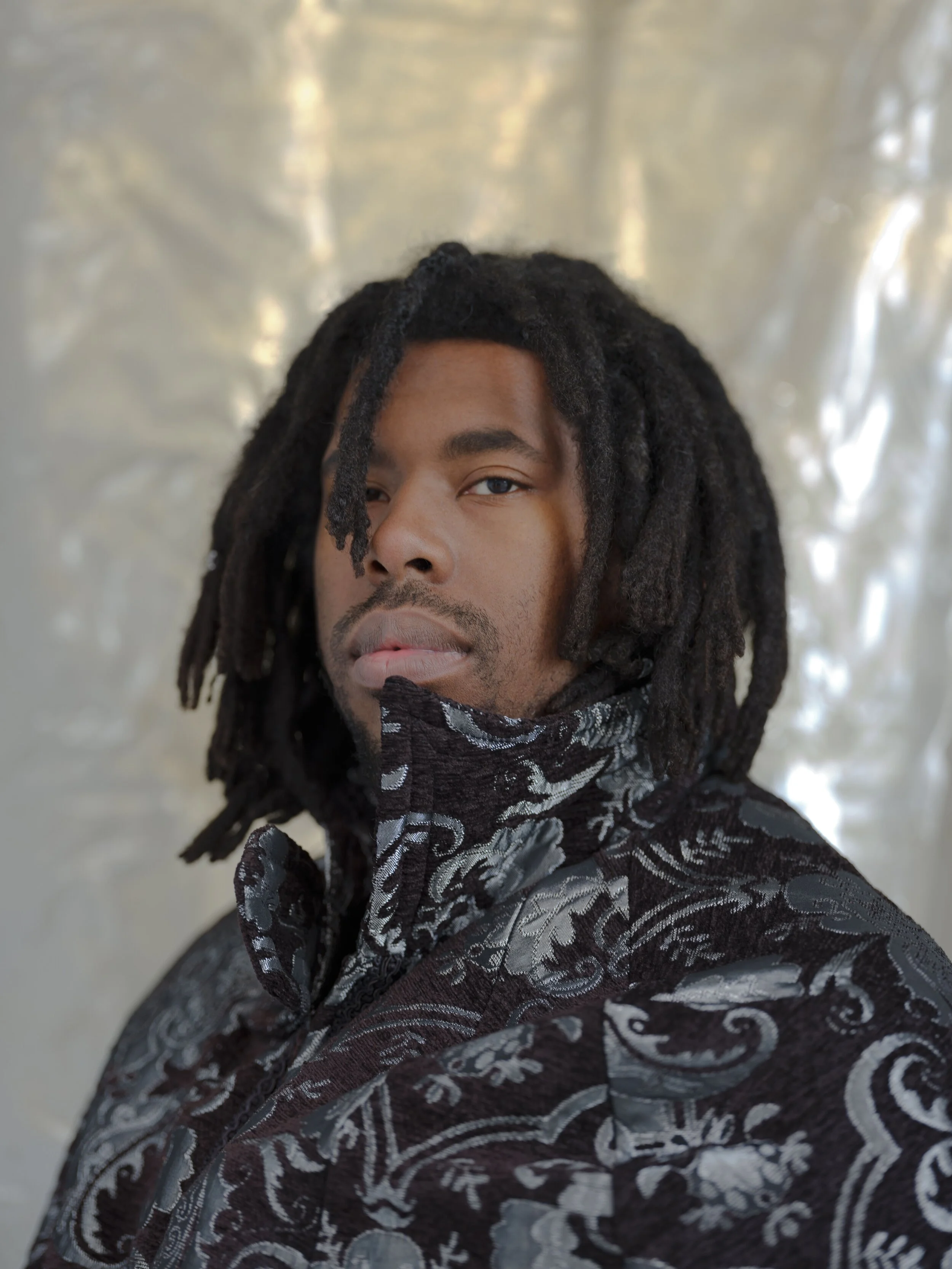 Flying Lotus Melbourne + Sydney Instore