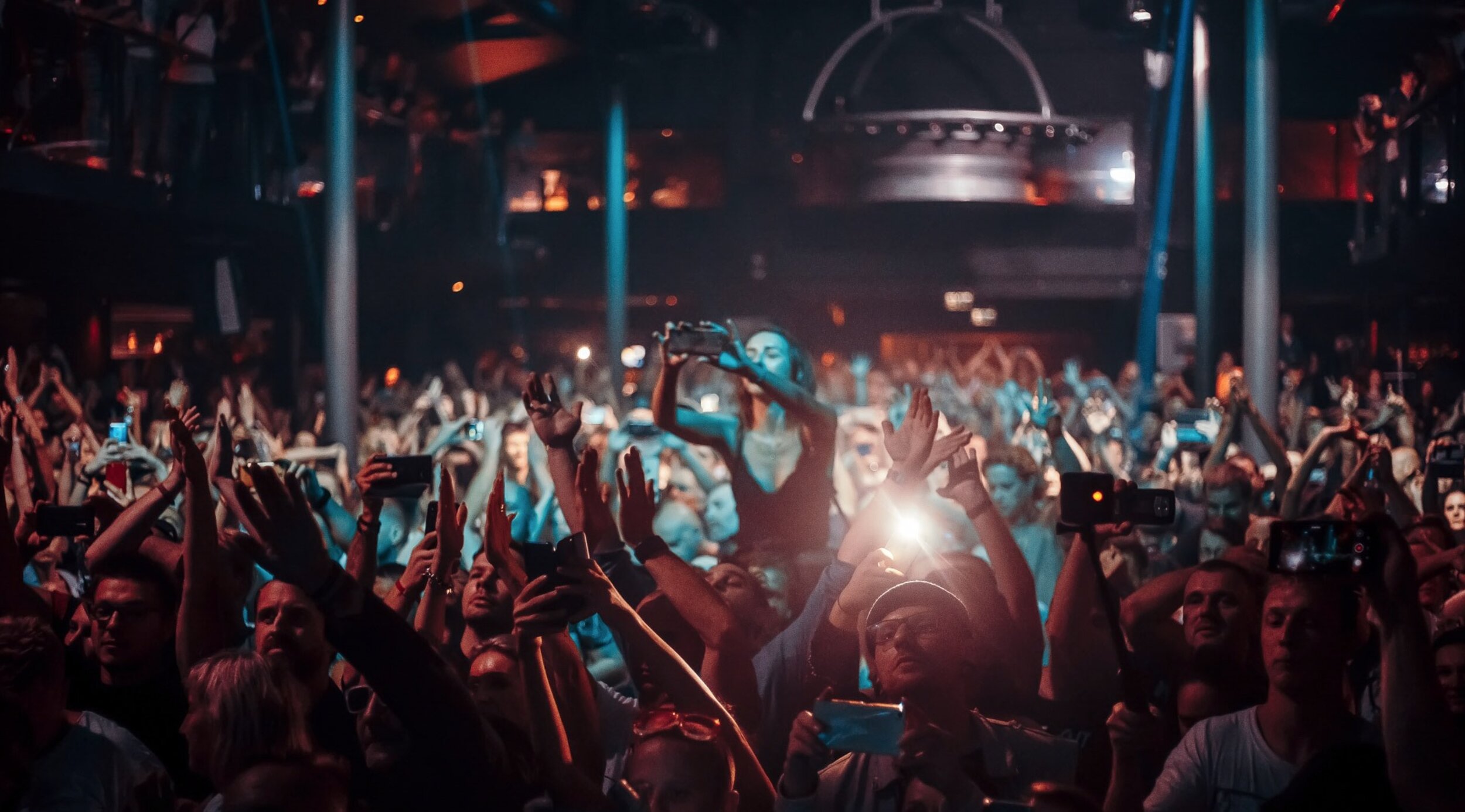 PURE 2020 AUSTRALIAN TOUR LINEUP ANNOUNCED 