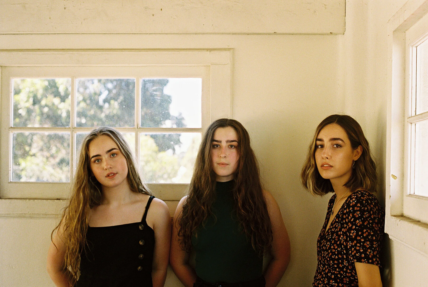 LITTLE QUIRKS EAST COAST TOUR 2020