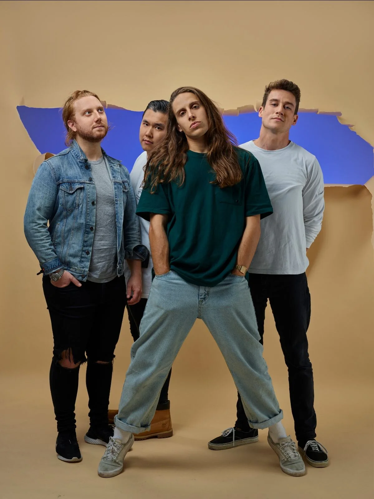 Slowly Slowly Unveil Race Car Blues Album Tour Dates