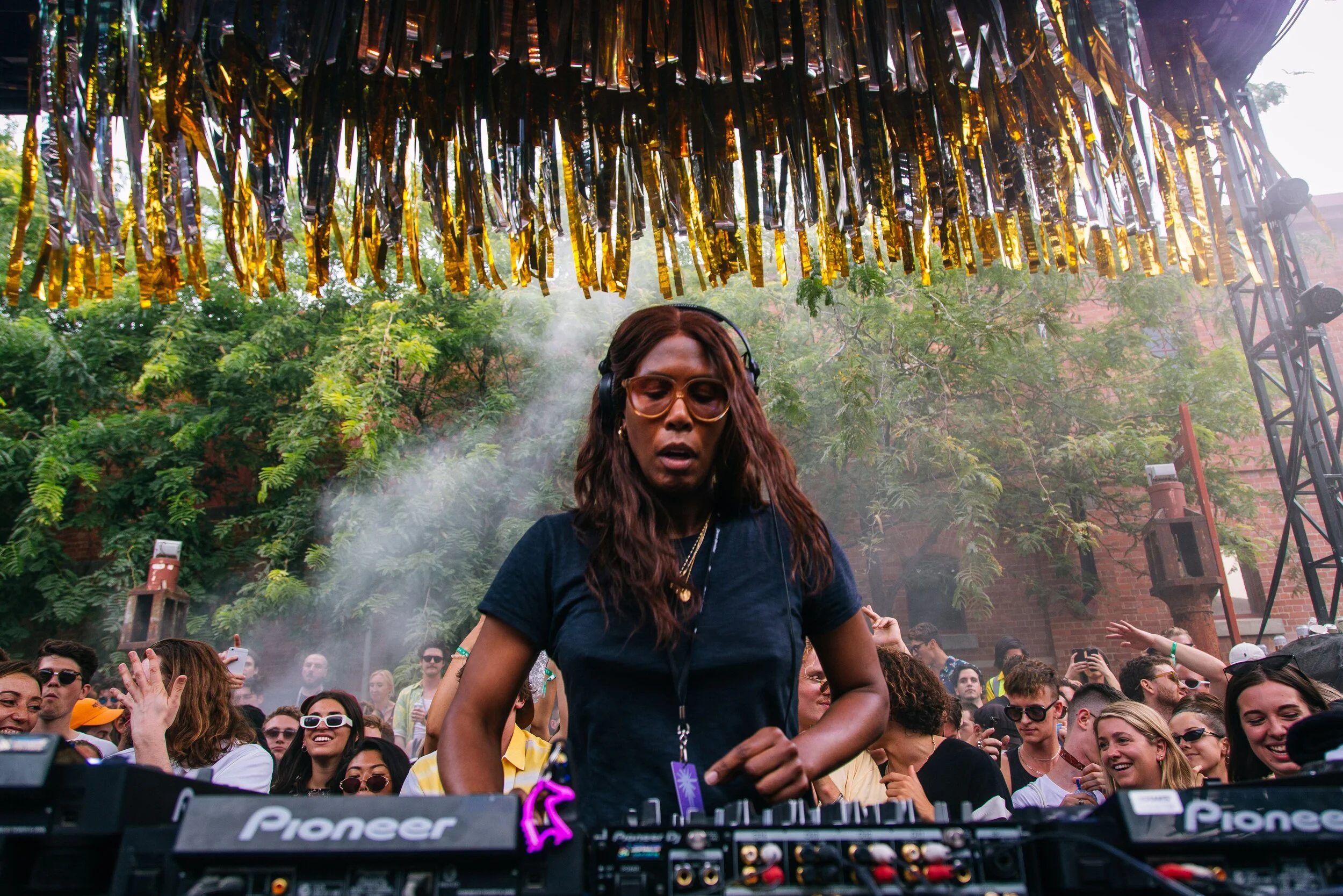 BOILER ROOM ANNOUNCE TENTH ANNIVERSARY EVENT