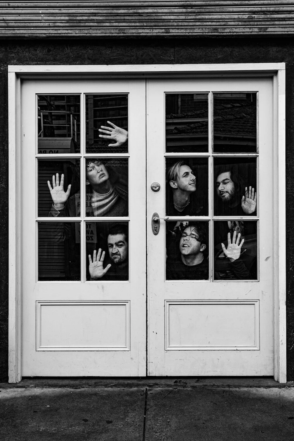 FAN GIRL ANNOUNCE EAST COAST TOUR