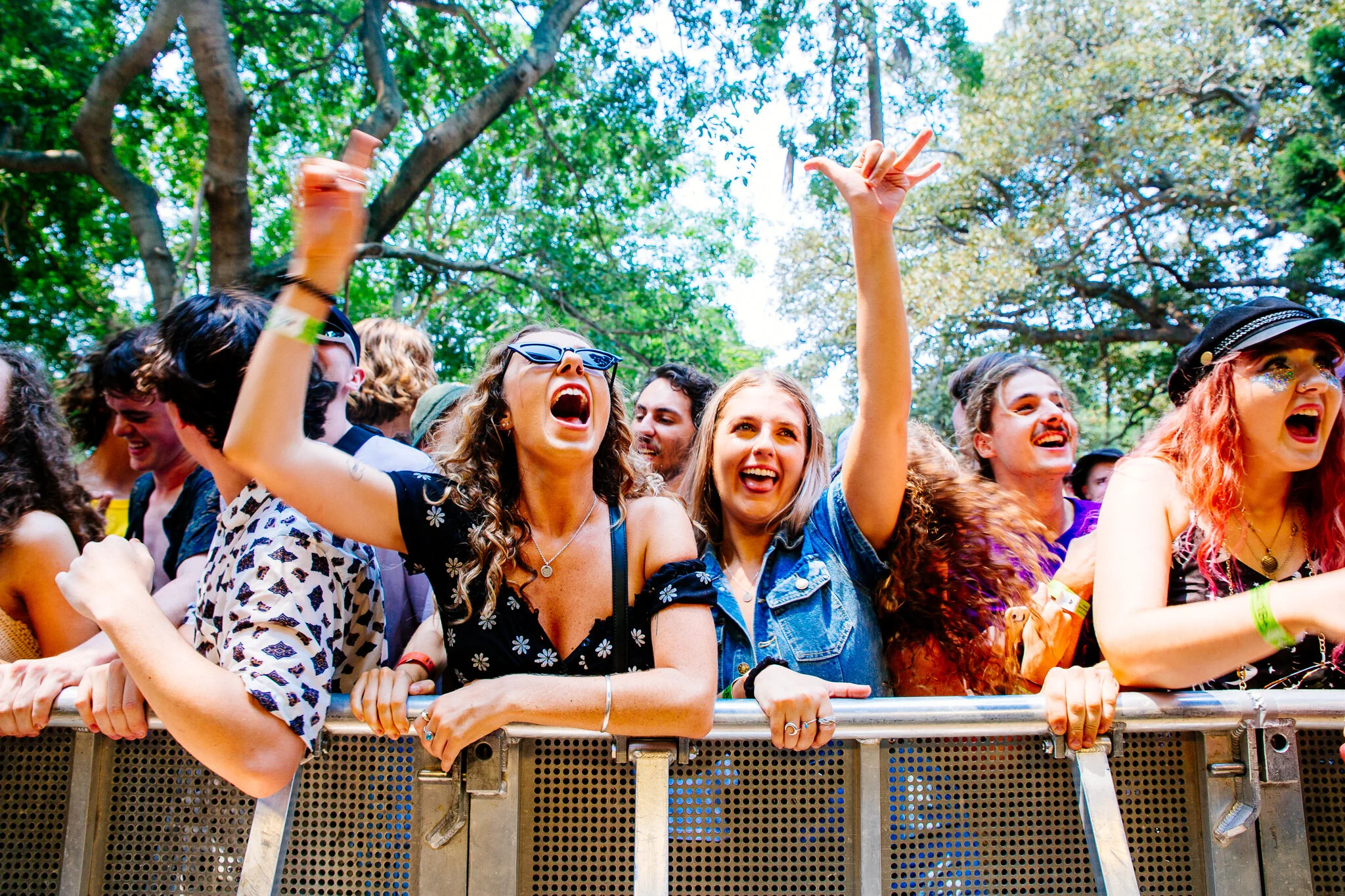 Laneway Festival | Sydney | 2020