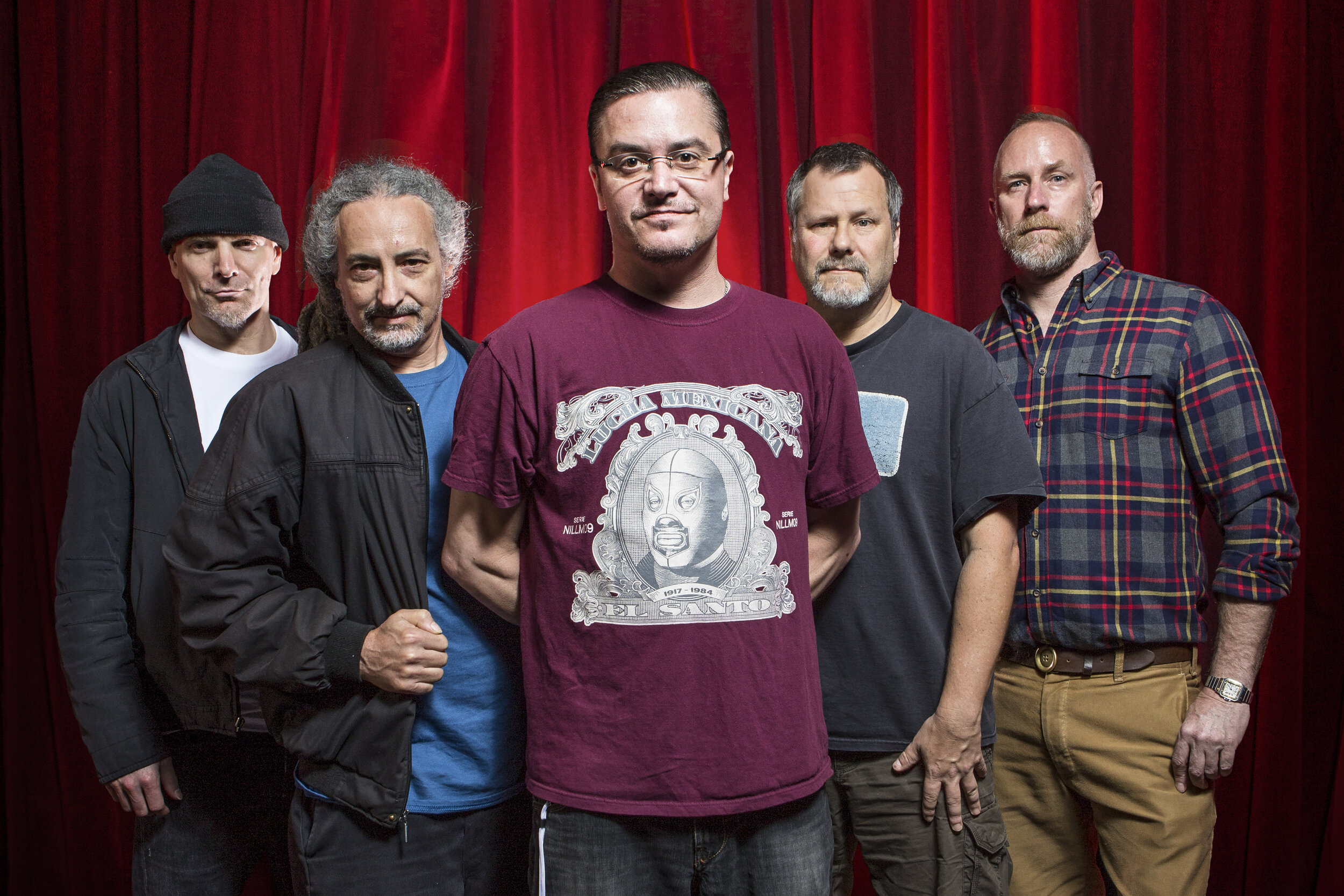 Faith No More announce Australian tour