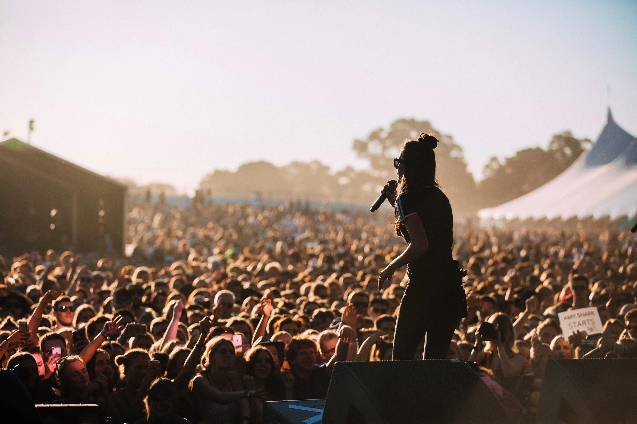 Groovin The Moo 2020 Line-Up