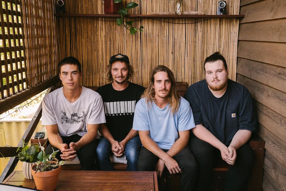 SLY WITHERS TOURING NATIONALLY IN MAY
