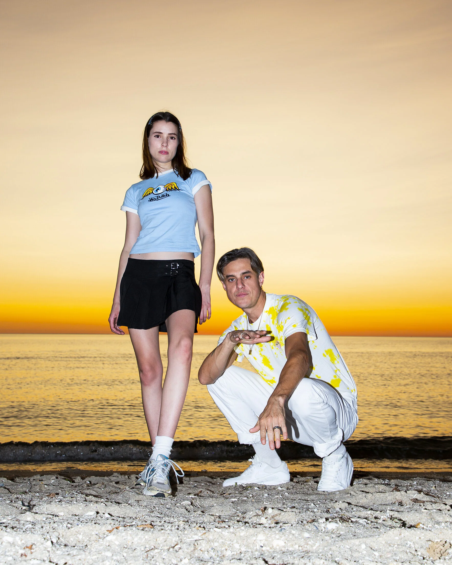 CONFIDENCE MAN ANNOUNCE FIRST AUSTRALIAN TOUR IN TWO YEARS