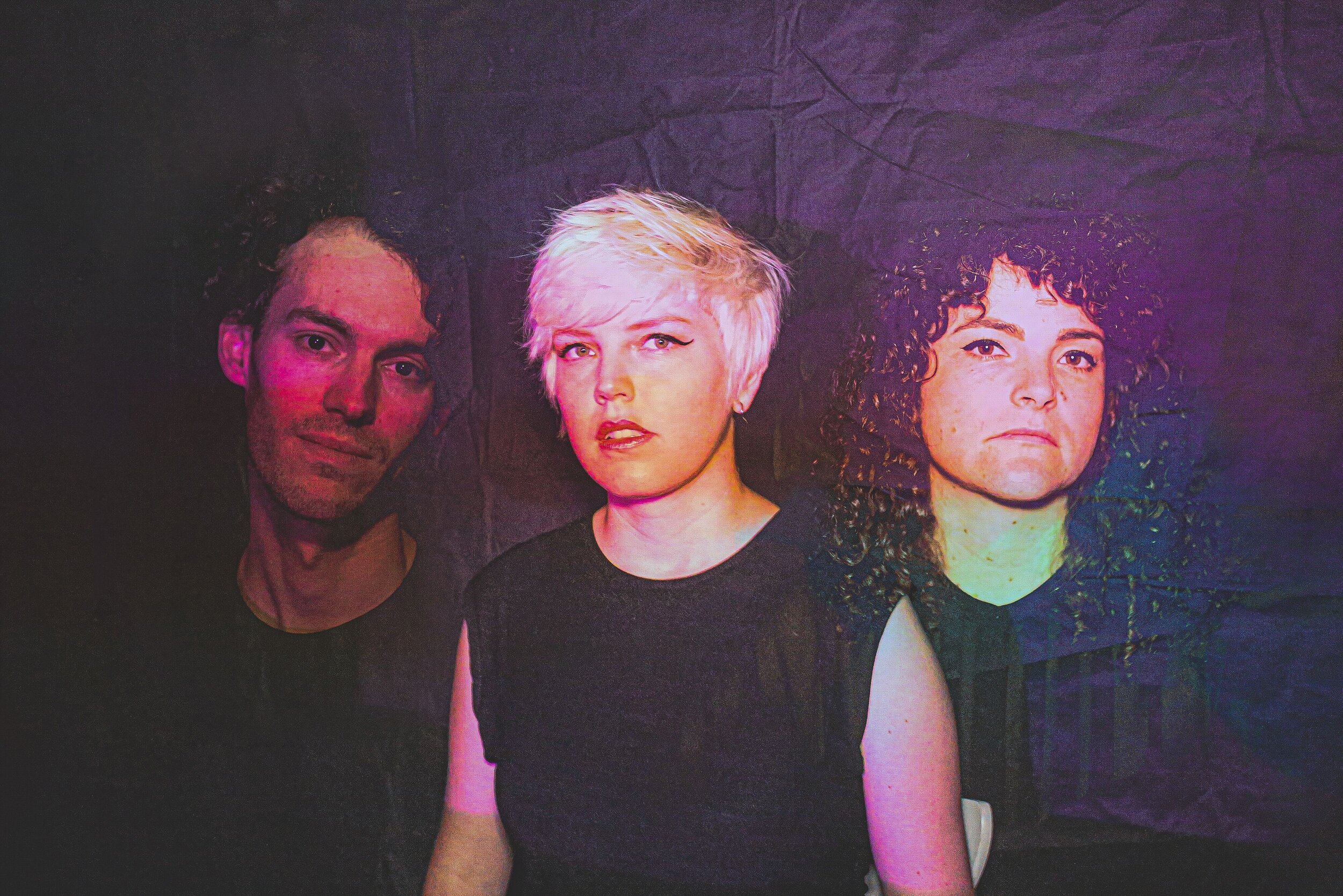 Cable Ties announce Australian tour