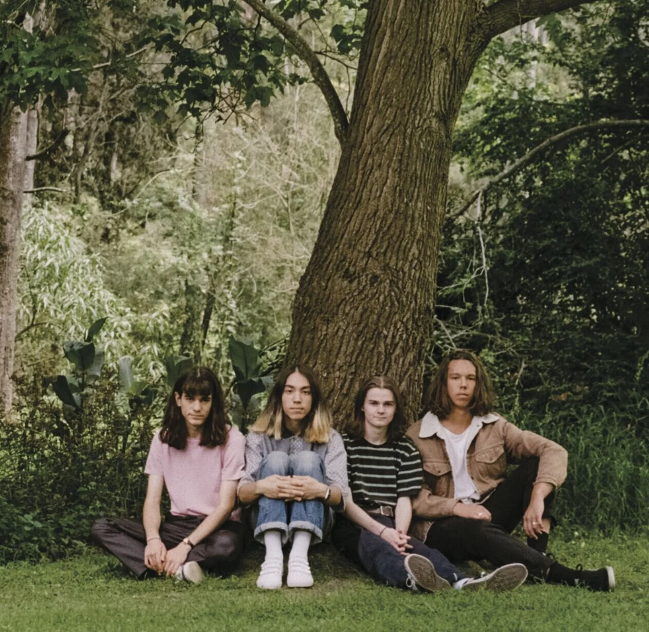 FARMER &amp; THE OWL FESTIVAL 2020 ANNOUNCE SPIN CITY RECORD FAIR 