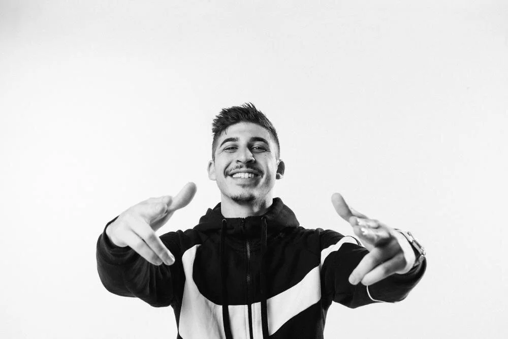 CHILLINIT Announces massive AUS tour