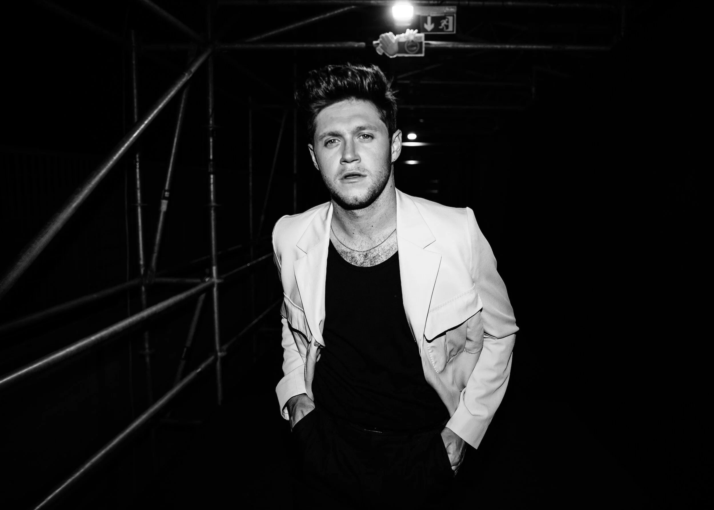 NIALL HORAN AUSTRALIAN TOUR