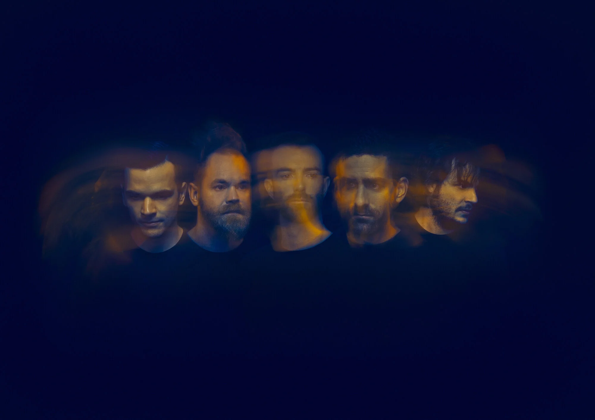 KARNIVOOL ANNOUNCE 'THE DECADE OF SOUND AWAKE' TOUR