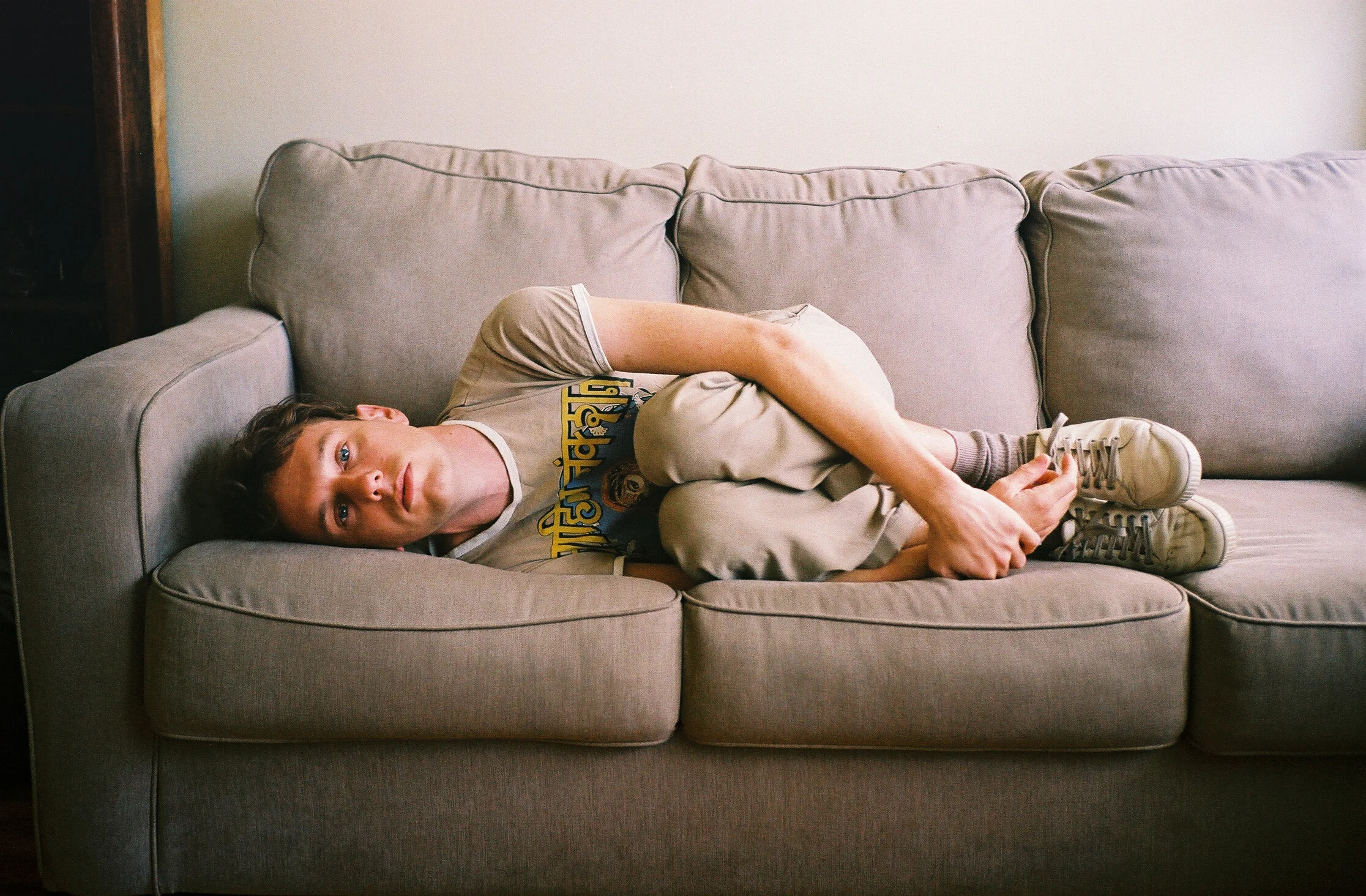 METHYL ETHEL Solo Tour Dates Announced