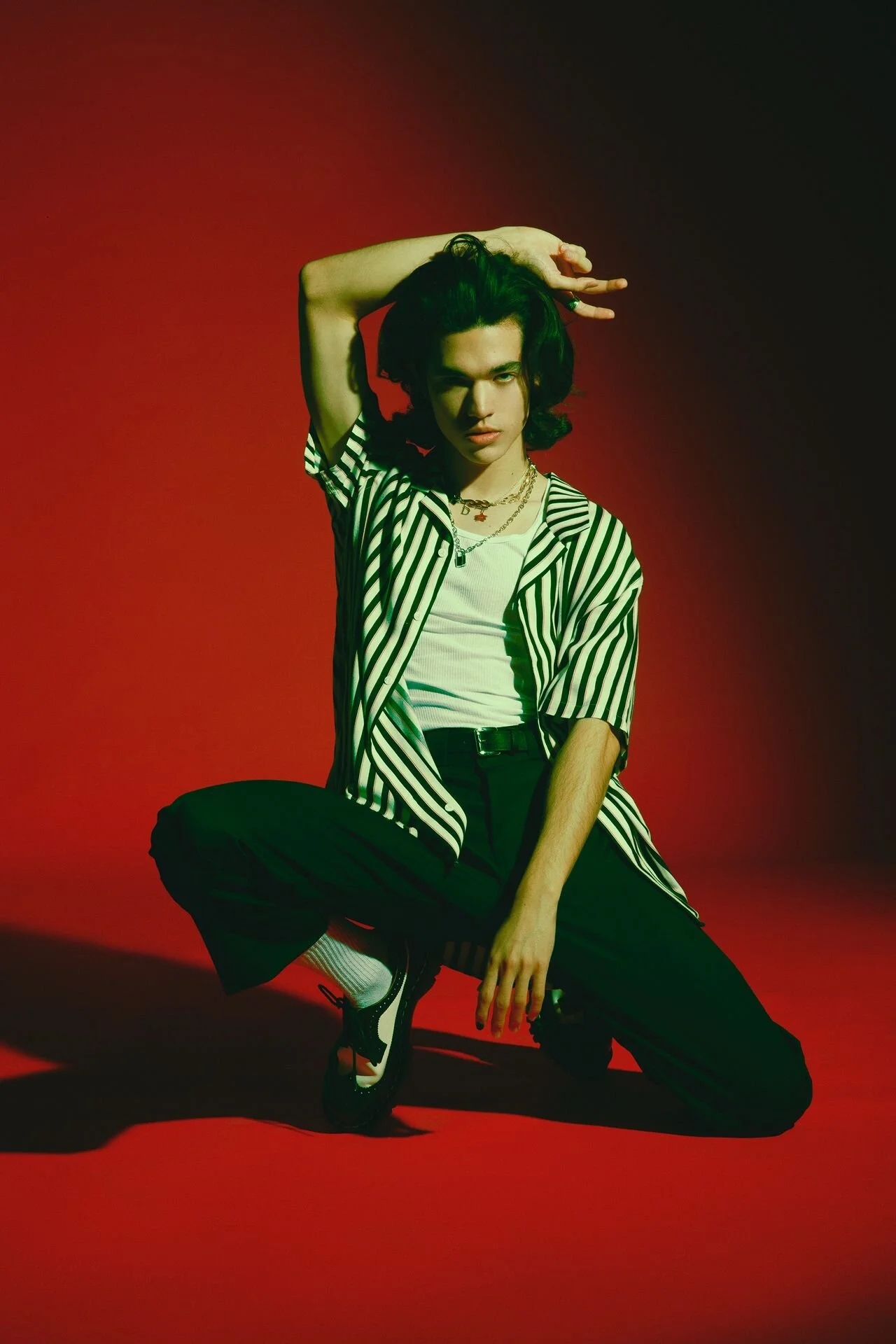  CONAN GRAY SEPTEMBER 2020 TOUR 