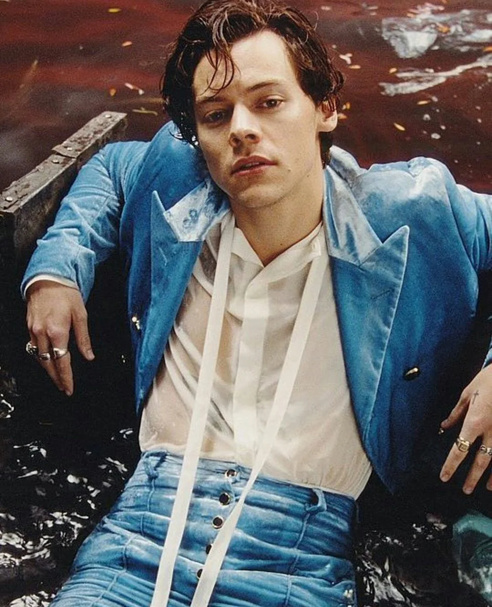 HARRY STYLES AUSTRALIAN TOUR