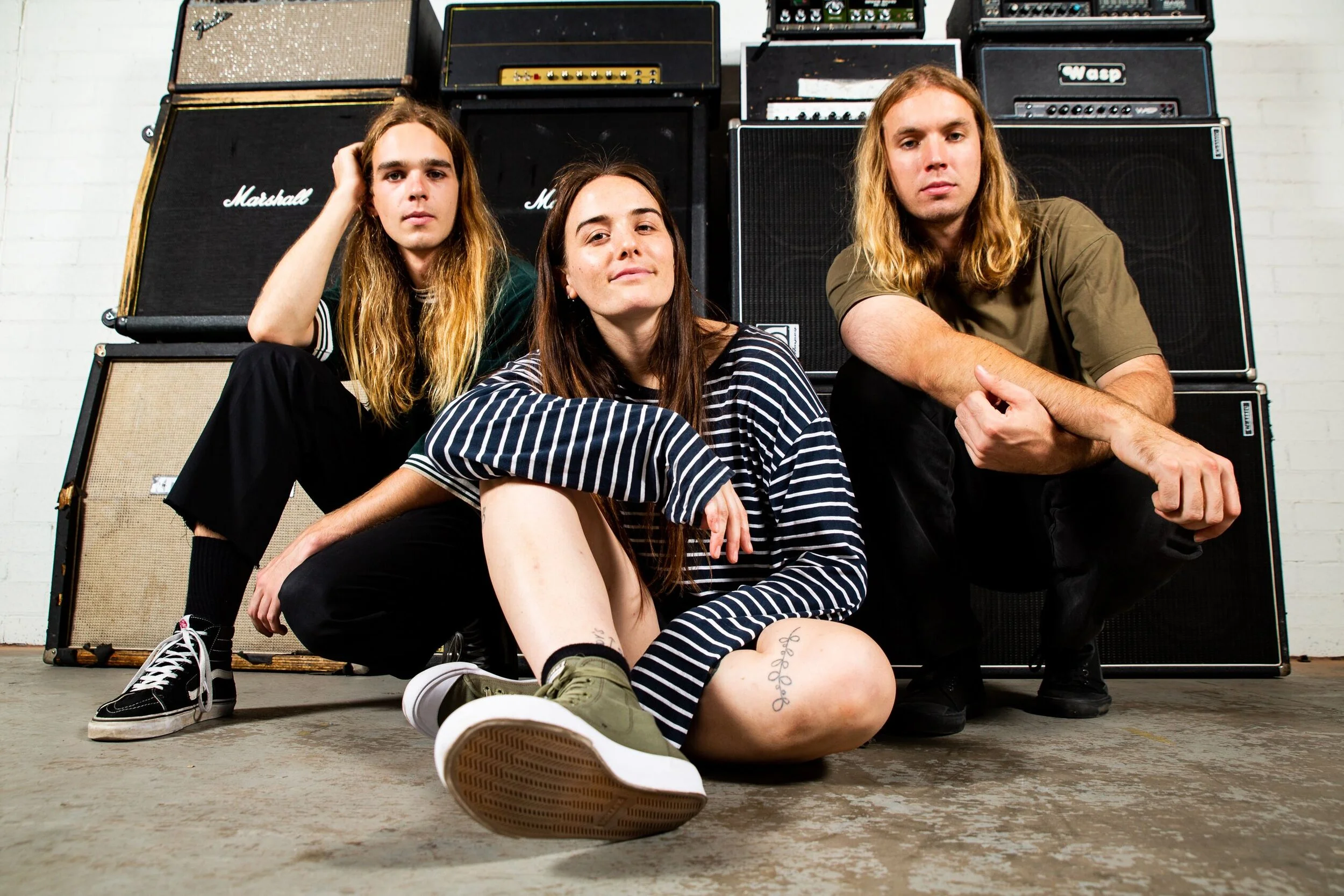 TOTTY Announce Headline Tour