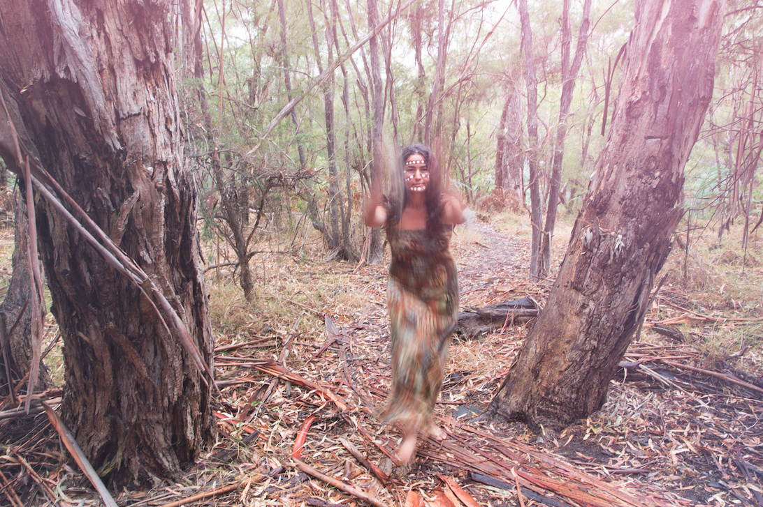 A QUICK CHAT WITH NAINIOUMAN