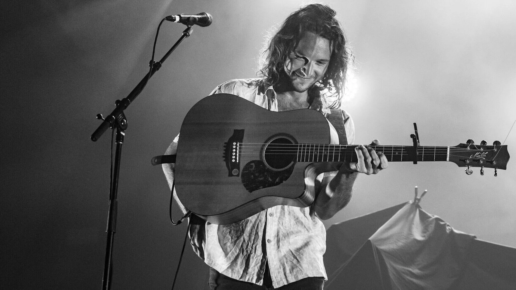 Jack Botts Announces Headline Australian Tour