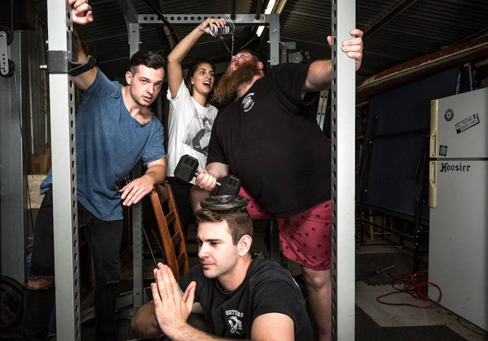 A QUICK CHAT WITH SoSo