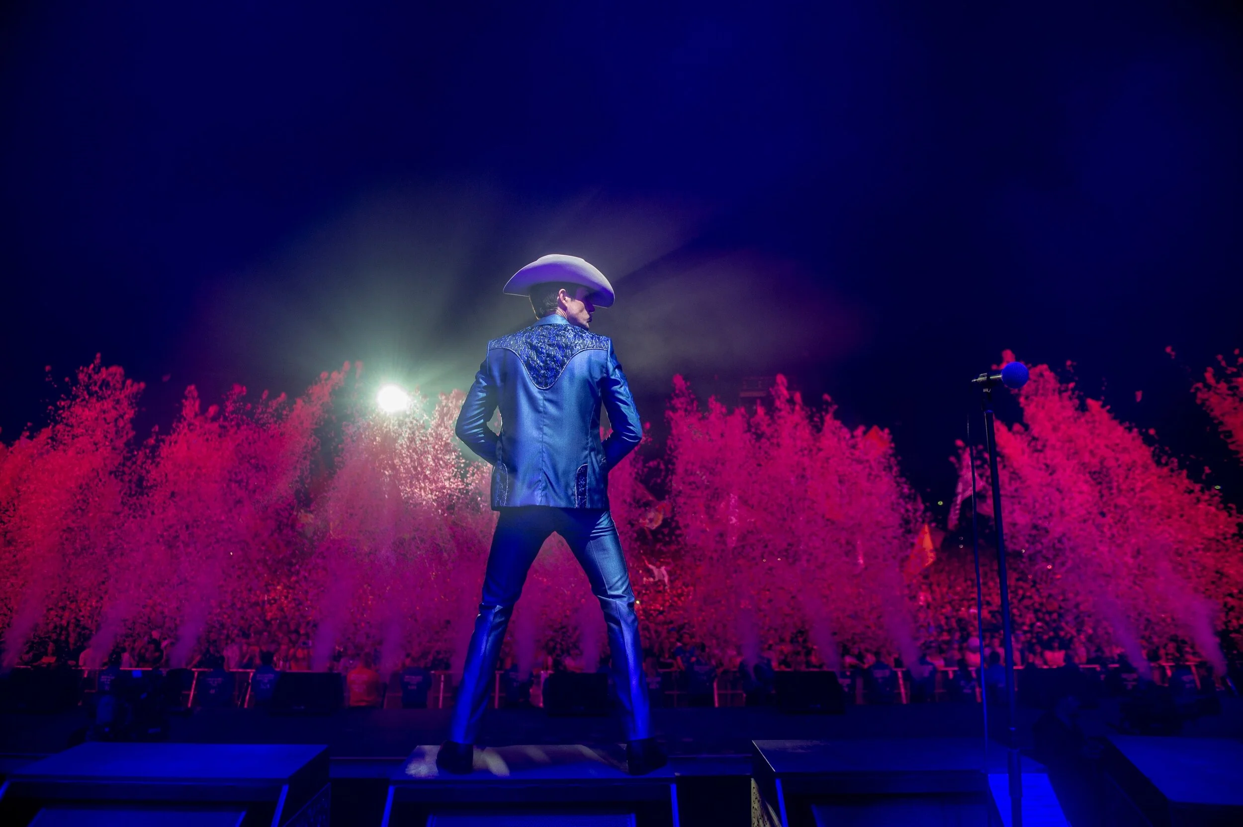 The Killers returning to Australia in November 2020