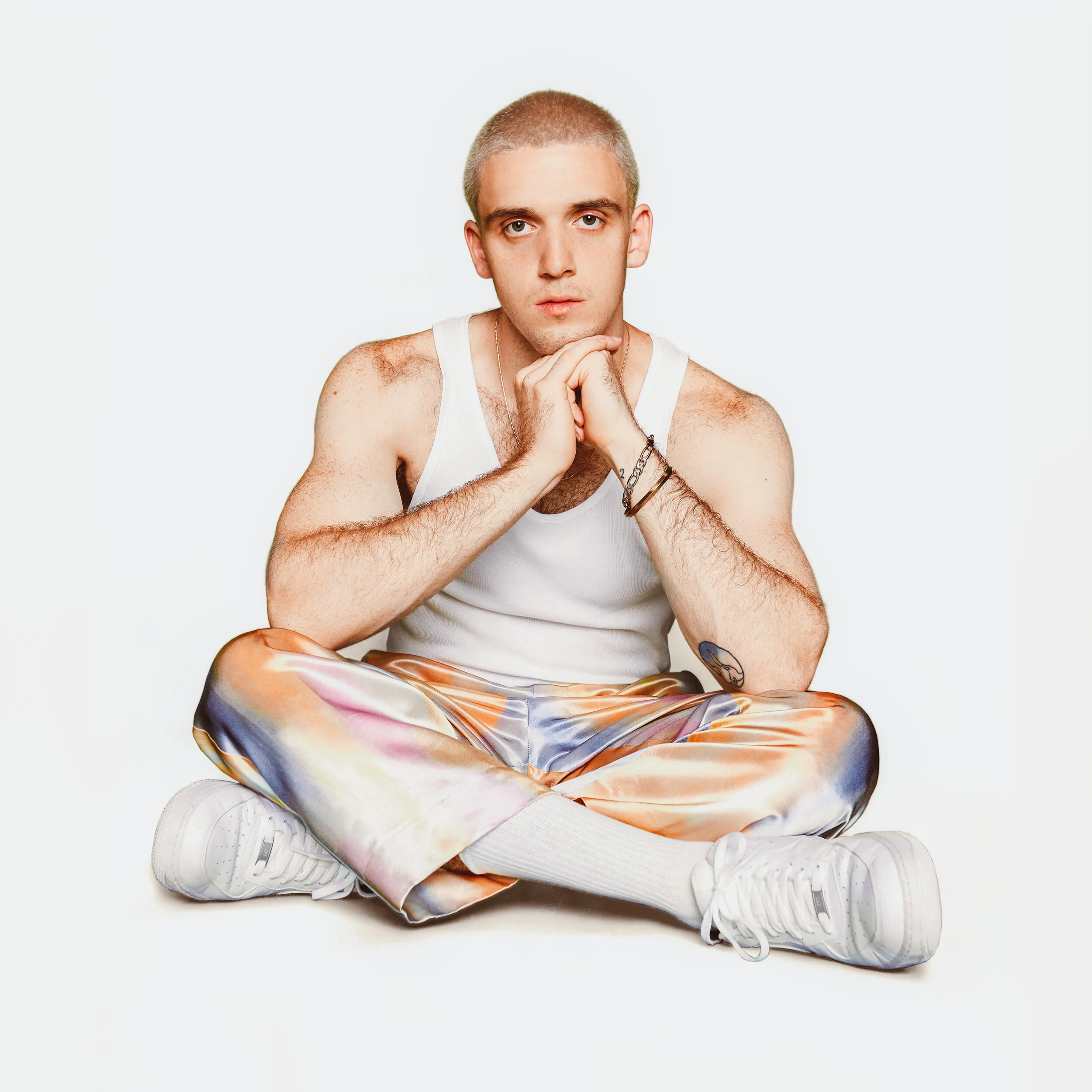 Lauv returns to AUS-NZ for September 2020 dates