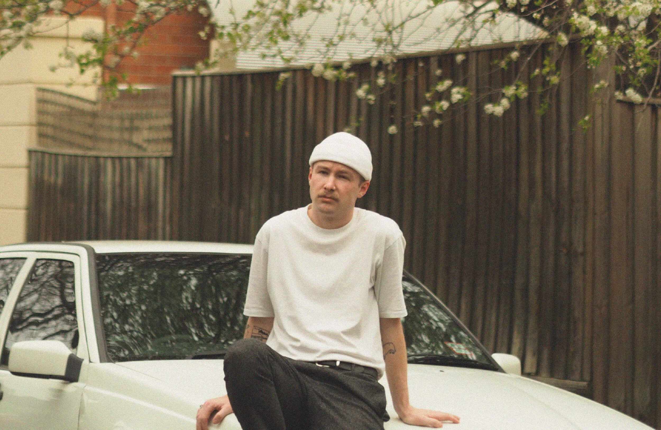 What does the rest of 2020 have in store for Ricky Crisp?