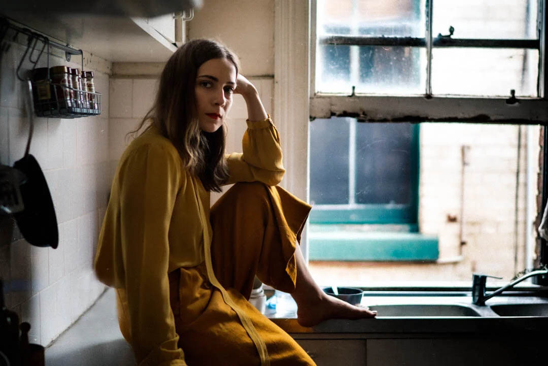 What’s next for Hannah Cameron?