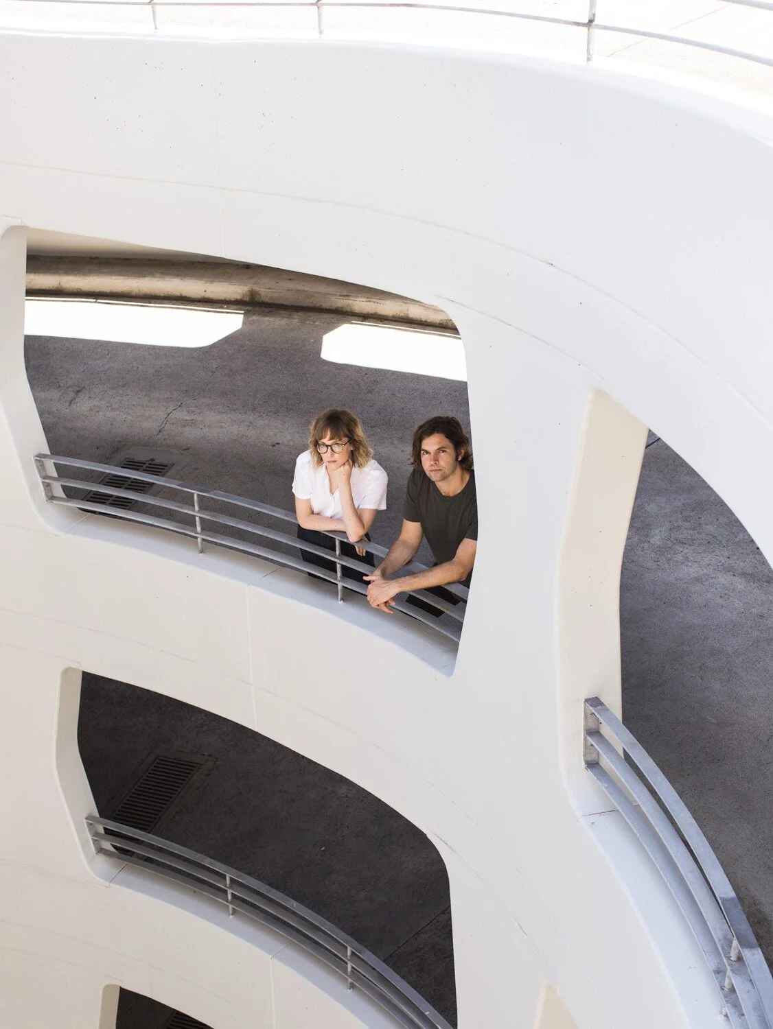 Holiday Party's day to day routine