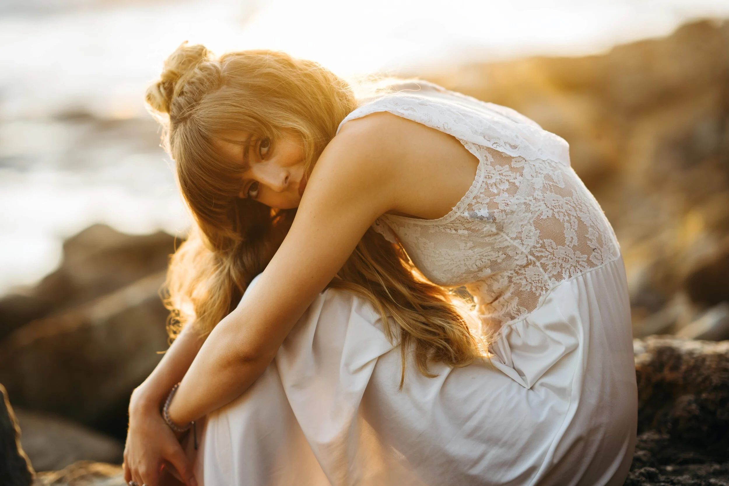 The Letter Elle's biggest musical inspirations