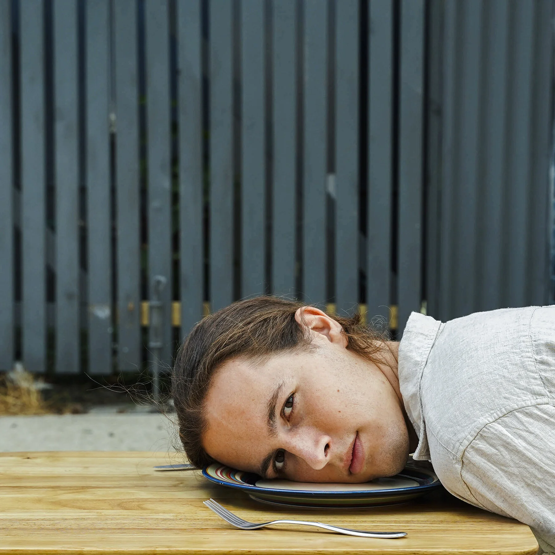 How has Riley Pearce been keeping busy during iso?