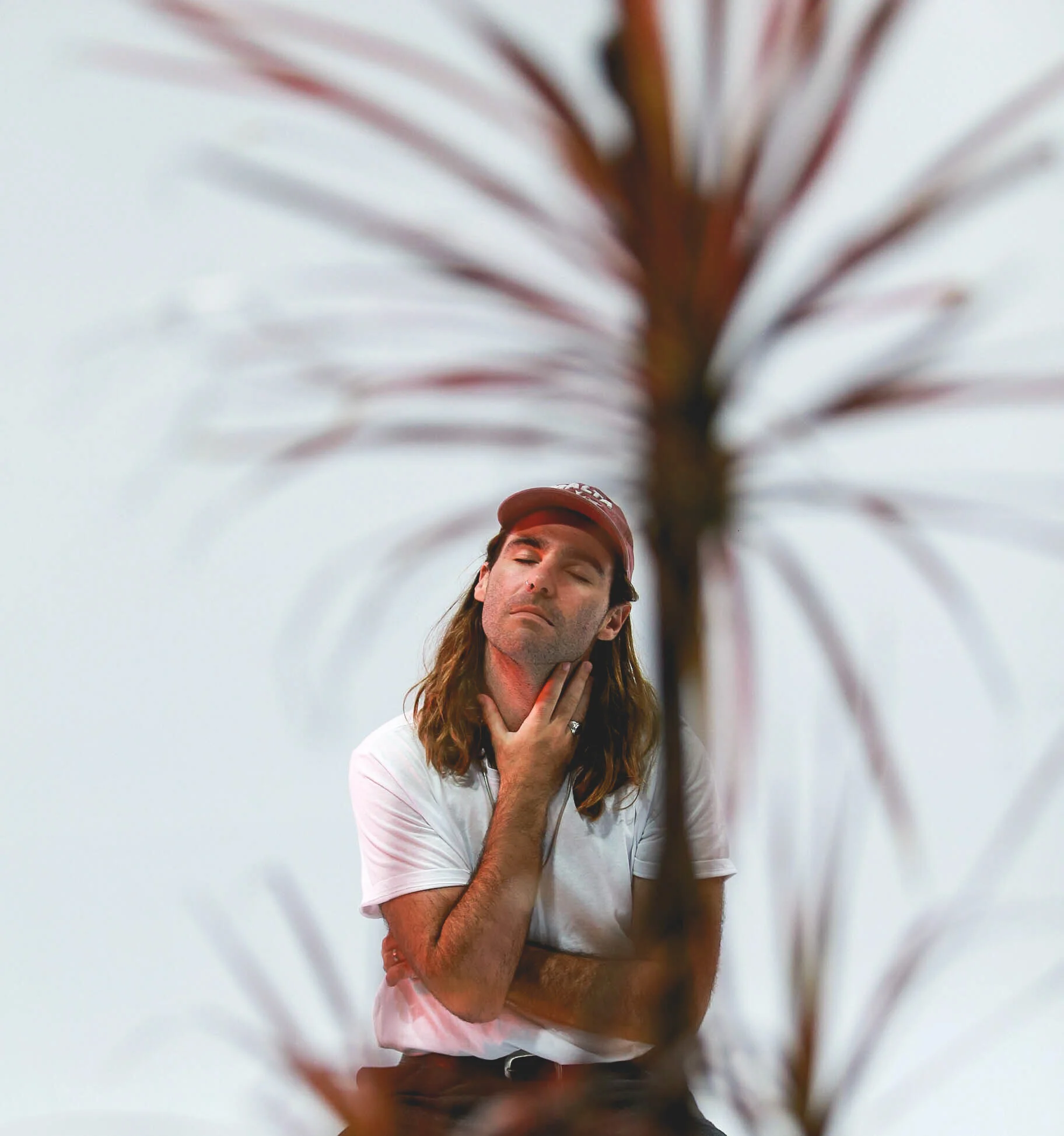 What’s next for Caspia?